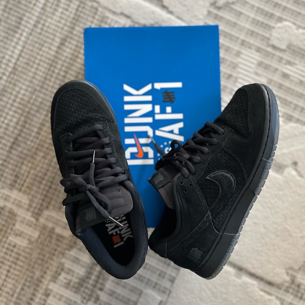 Nike Dunk Low SP DO9329001